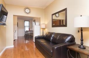 Nyc 1 Bedroom Apartment In Clinton/Hell'S Kitchen New York Buitenkant foto