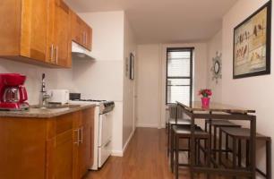 Nyc 1 Bedroom Apartment In Clinton/Hell'S Kitchen New York Buitenkant foto